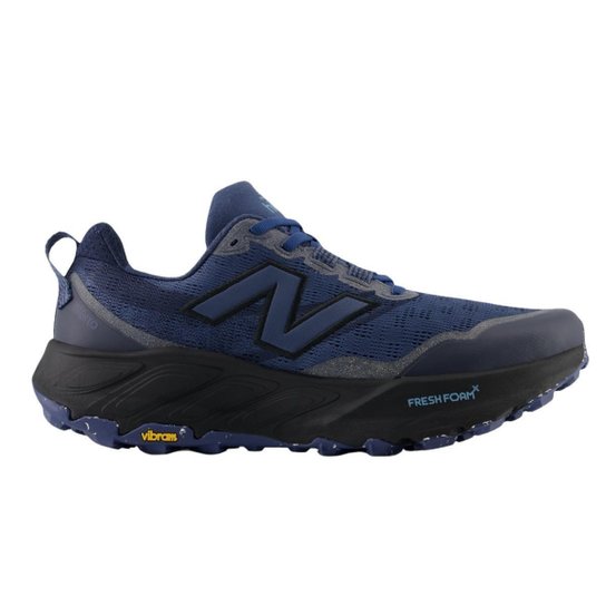 Tênis New Balance Fresh Foam Hierro V9 Masculino Tamanhos Grandes