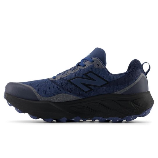 Tênis New Balance Fresh Foam Hierro V9 Masculino Tamanhos Grandes