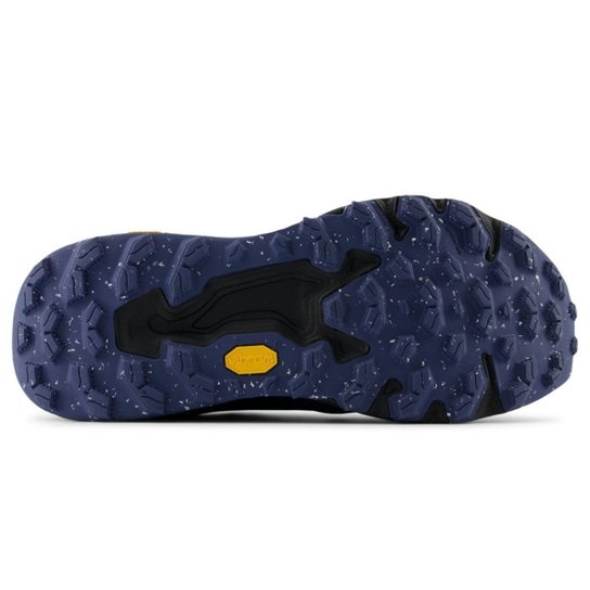 Tênis New Balance Fresh Foam Hierro V9 Masculino Tamanhos Grandes