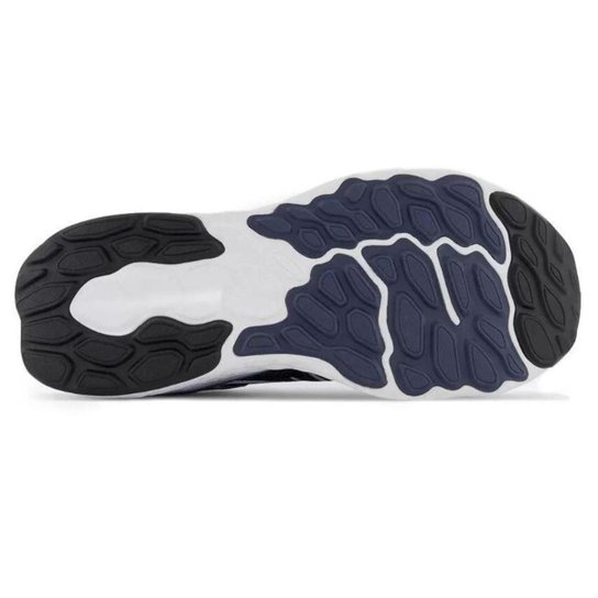 Tênis New Balance Fresh Foam Masculino-39 Preto