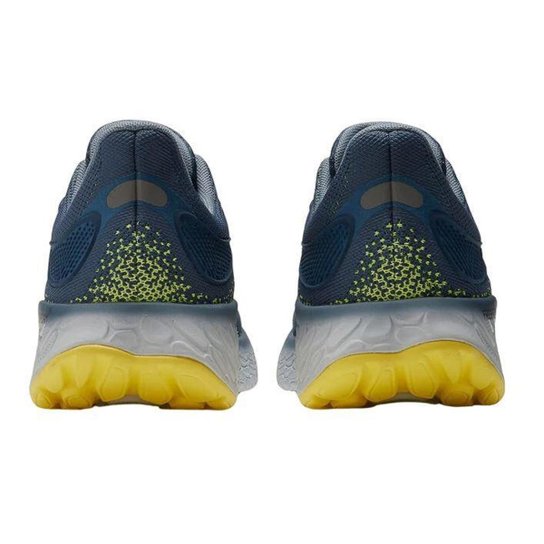 Tênis New Balance Fresh Foam Masculino-43 Marinho