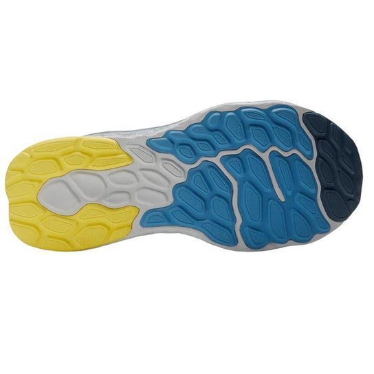 Tênis New Balance Fresh Foam Masculino-43 Marinho