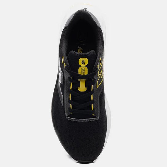 Tênis New Balance Fresh Foam Masculino Preto