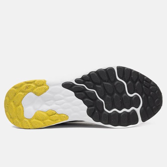 Tênis New Balance Fresh Foam Masculino Preto