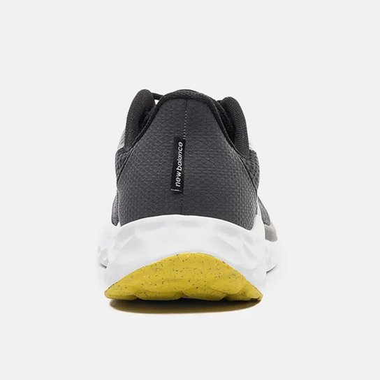 Tênis New Balance Fresh Foam Masculino Preto