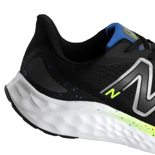 tenis new balance fresh foam masculino