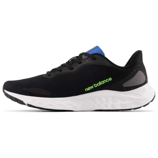 tenis new balance fresh foam masculino