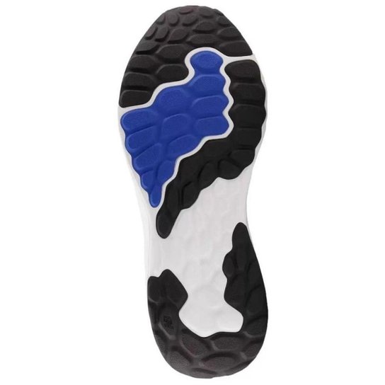 tenis new balance fresh foam masculino