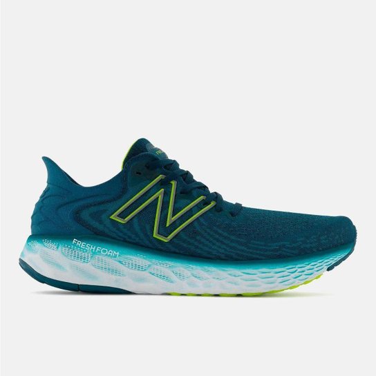 Tênis New Balance Fresh Foam Masculino