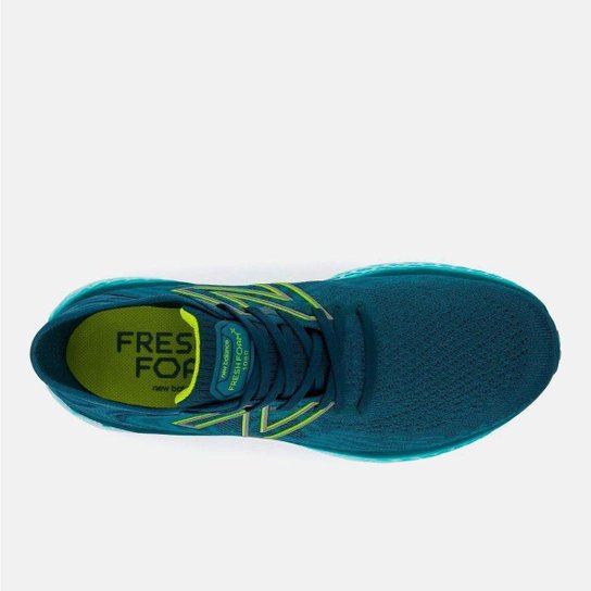 Tênis New Balance Fresh Foam Masculino