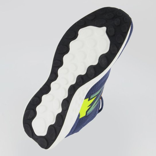 Tênis New Balance Fresh Foam Spt Marinho