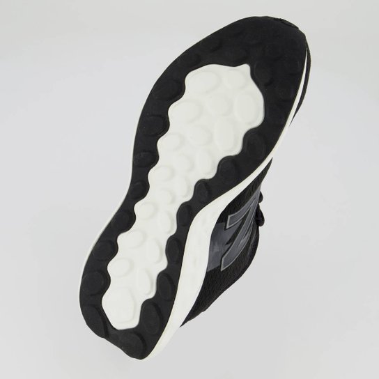 Tênis New Balance Fresh Foam Spt Preto e Branco