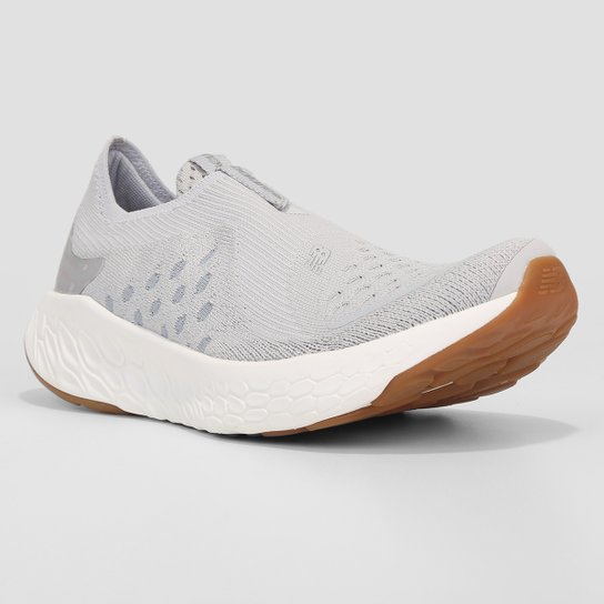 Tênis New Balance Fresh Foam X 1080 Unlaced Feminino