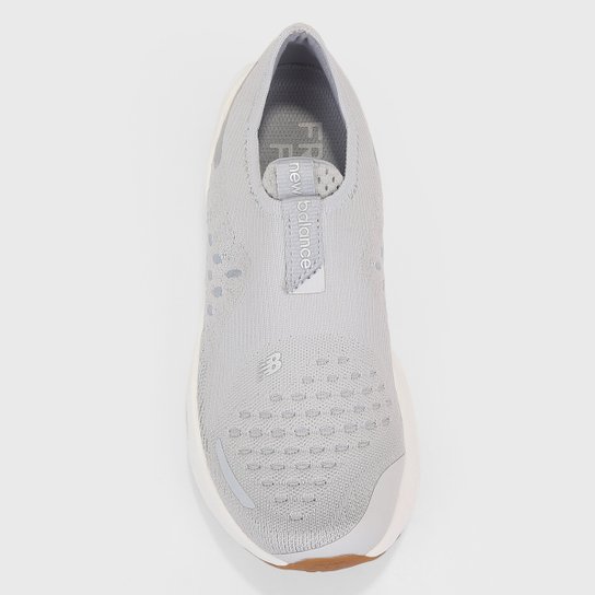 Tênis New Balance Fresh Foam X 1080 Unlaced Feminino