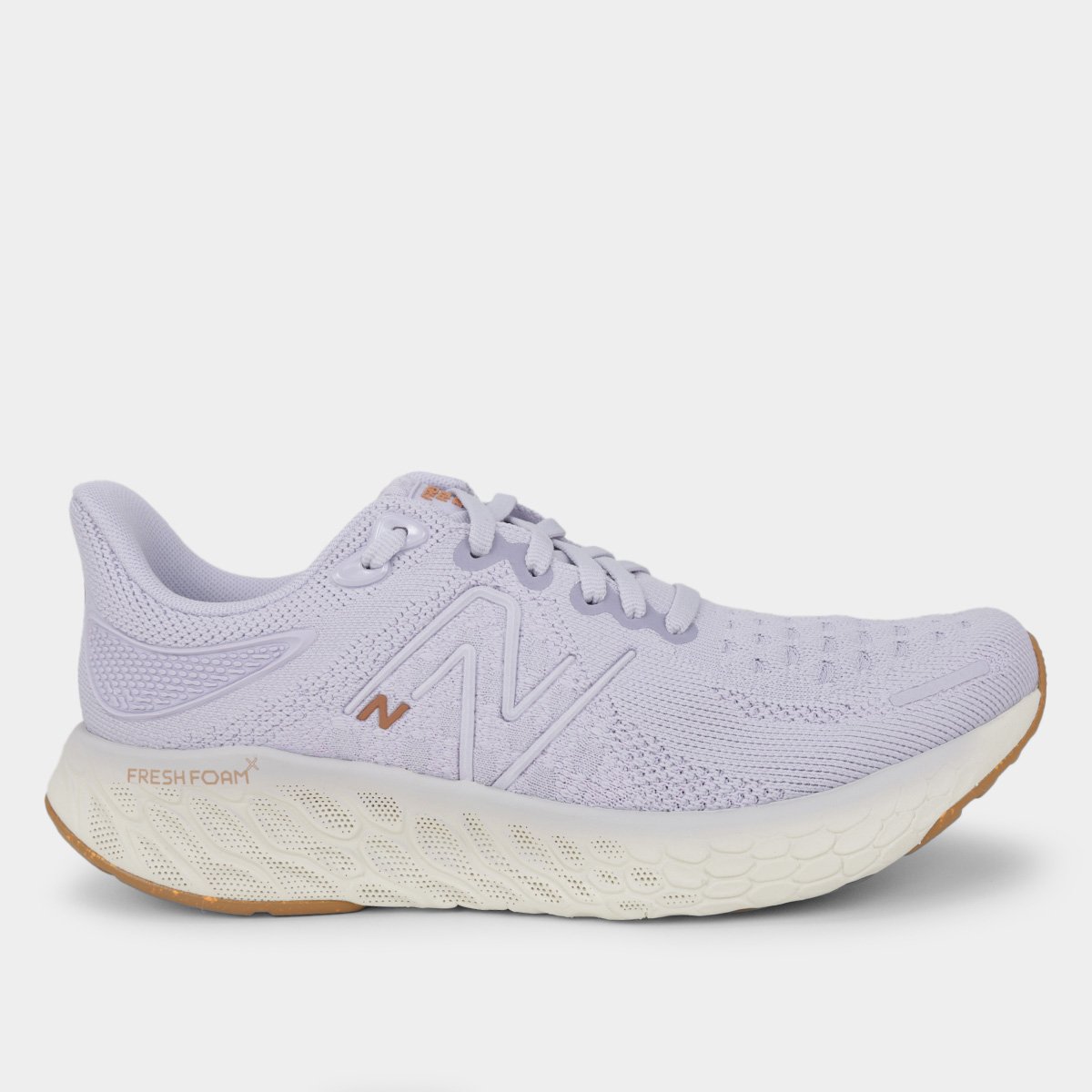 ユウ　280、7本　350、2本　計9本 Tênis New Balance Fresh Foam X 1080 V12 Feminino | Loja SAO Store