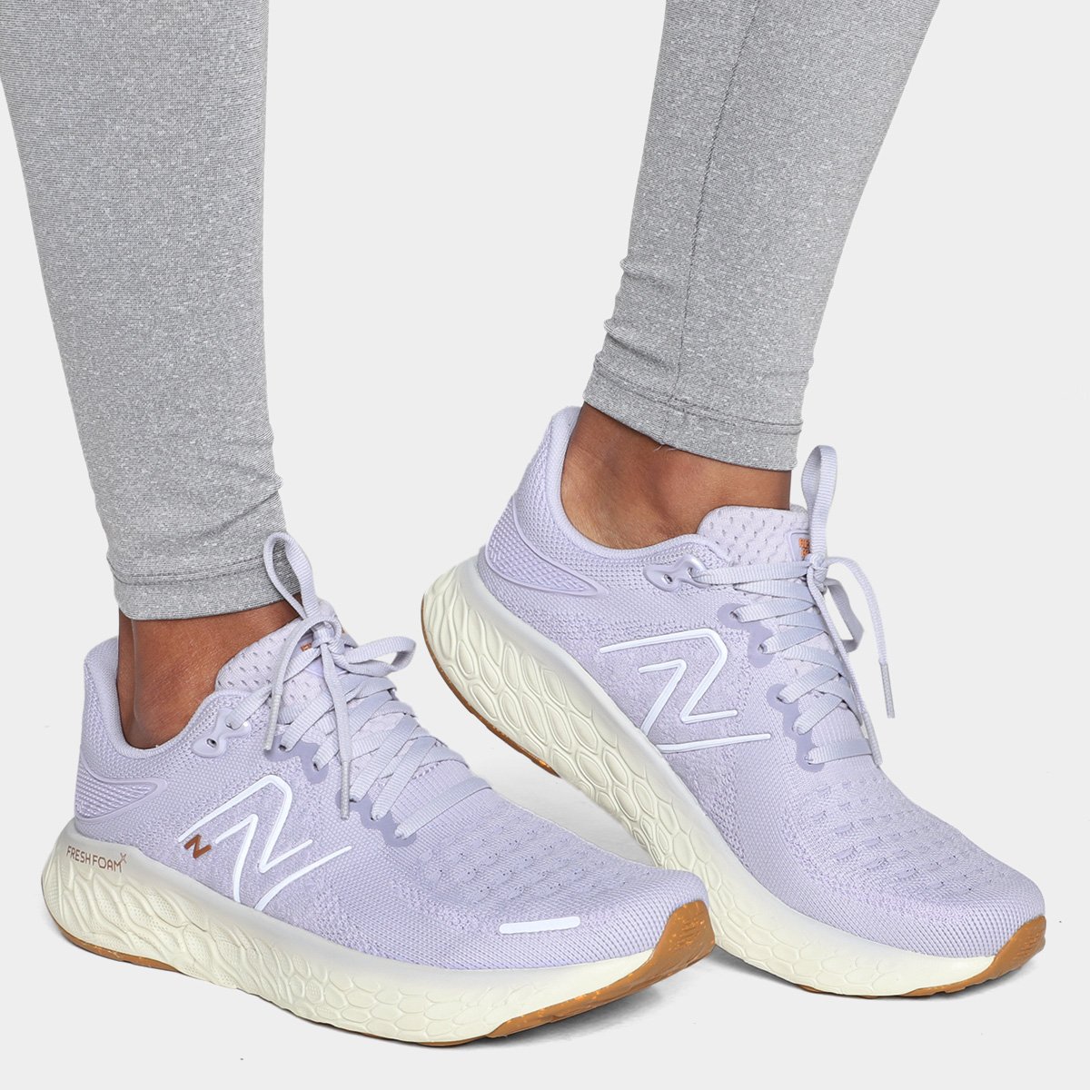 Tênis New Balance Fresh Foam X 1080 V12 Feminino | Loja SAO Store