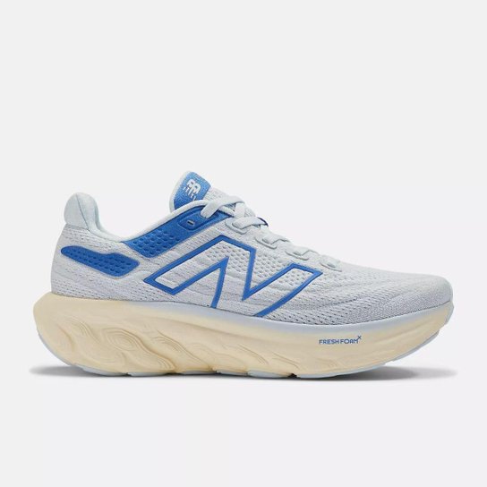 Tênis New Balance Fresh Foam X 1080 V13 Feminino