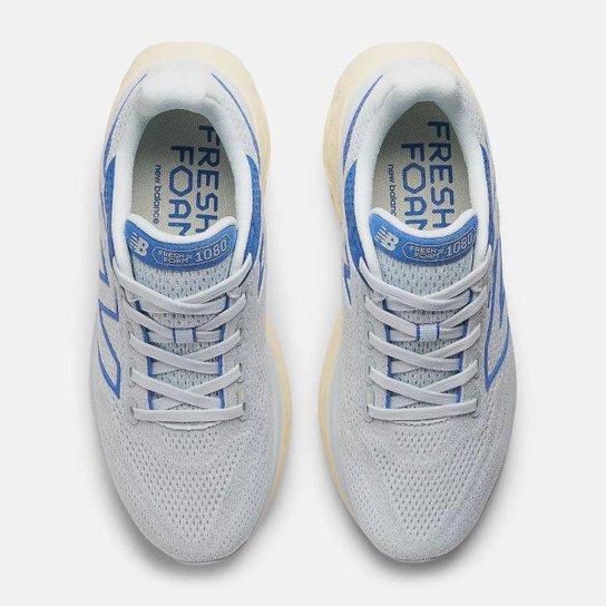 Tênis New Balance Fresh Foam X 1080 V13 Feminino