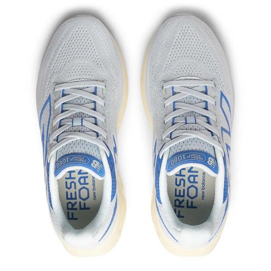 Tênis New Balance Fresh Foam X 1080 V13 Feminino