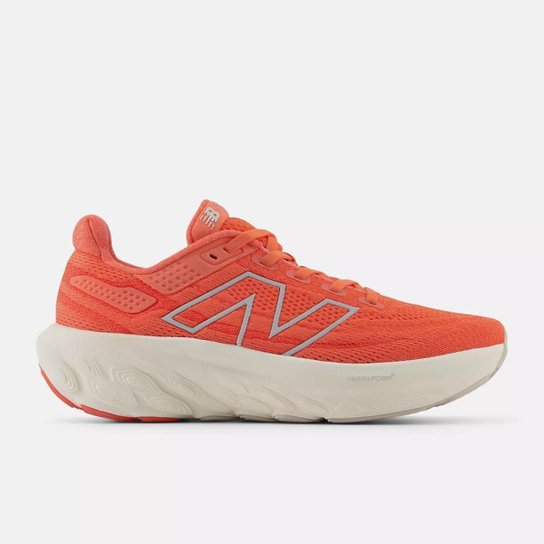 Tênis New Balance Fresh Foam X 1080 V13 Feminino