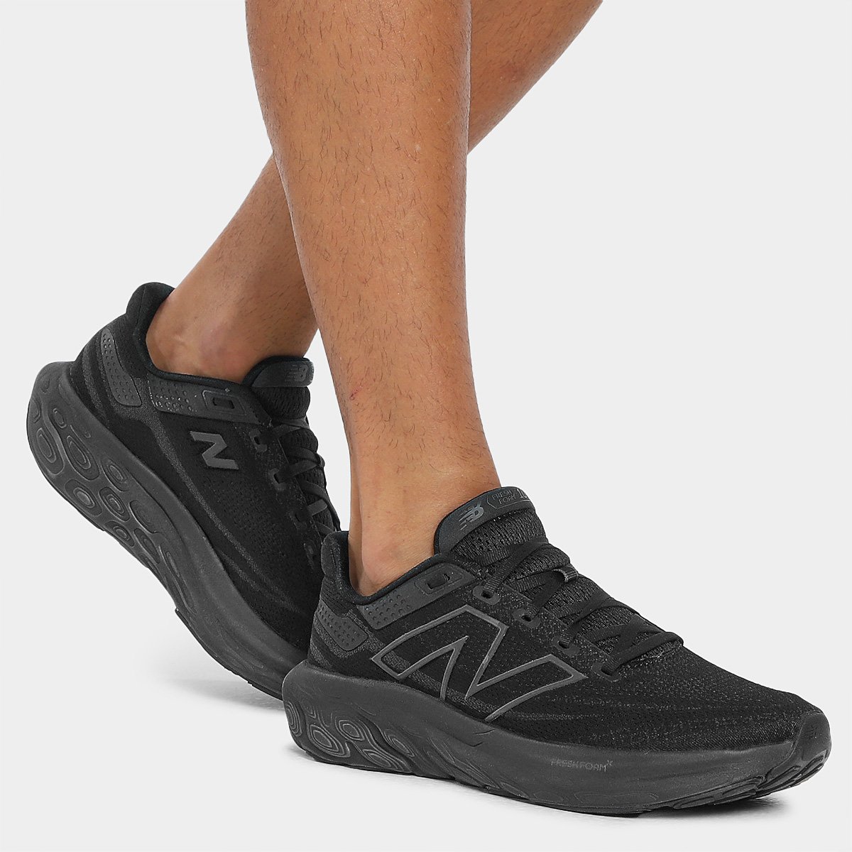 Balance 993 New Balance 1400 Preto E Verde Tenis Stores TÃªnis New