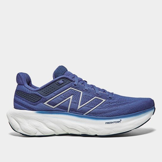 Tênis New Balance Fresh Foam X 1080 V13 Masculino