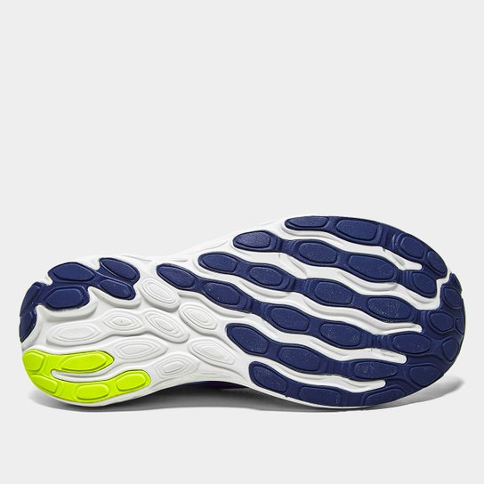 Tênis New Balance Fresh Foam X 1080 V13 Masculino