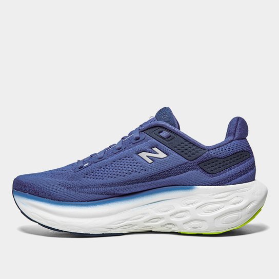 Tênis New Balance Fresh Foam X 1080 V13 Masculino