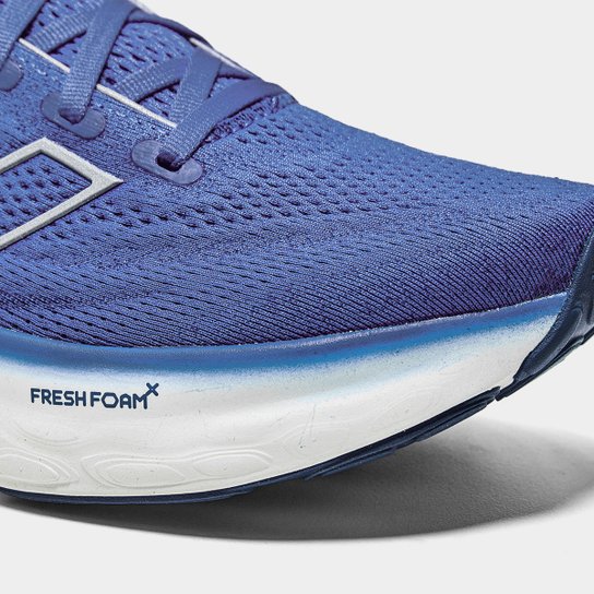 Tênis New Balance Fresh Foam X 1080 V13 Masculino