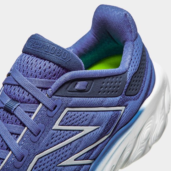 Tênis New Balance Fresh Foam X 1080 V13 Masculino