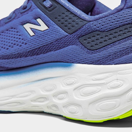 Tênis New Balance Fresh Foam X 1080 V13 Masculino