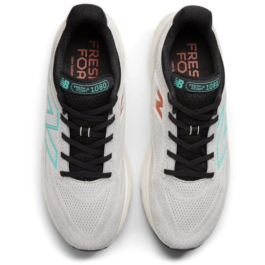 Tenis New Balance Fresh Foam X 1080 V13 Masculino