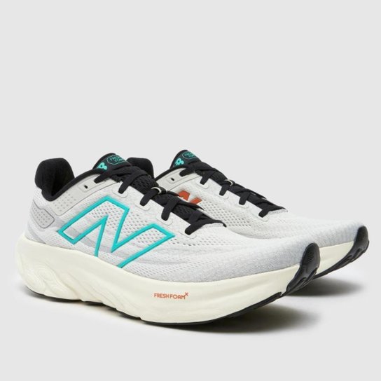 Tênis New Balance Fresh Foam X 1080 V13 Masculino