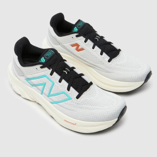 Tênis New Balance Fresh Foam X 1080 V13 Masculino
