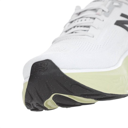 Tênis New Balance Fresh Foam X 1080 V14 Cinza Claro - Masculino