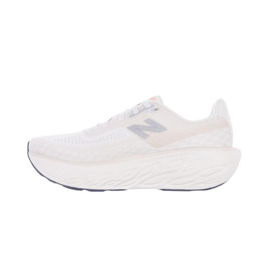 TÊNIS NEW BALANCE FRESH FOAM X 1080 V14 FEMININO - BEGE 36