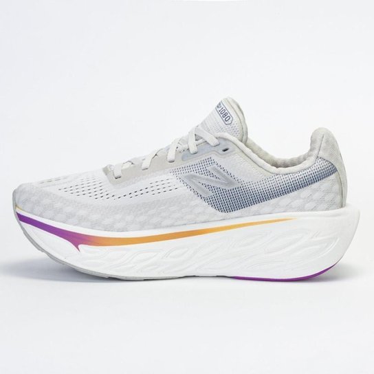 Tênis New Balance Fresh Foam X 1080 V14 Feminino Corrida