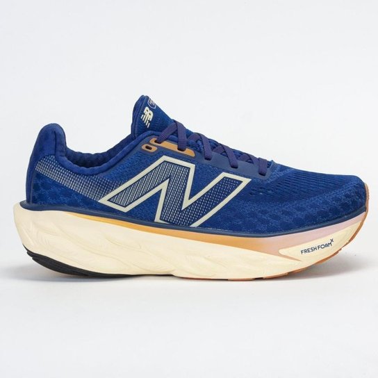 Tênis New Balance Fresh Foam X 1080 V14 Feminino Corrida