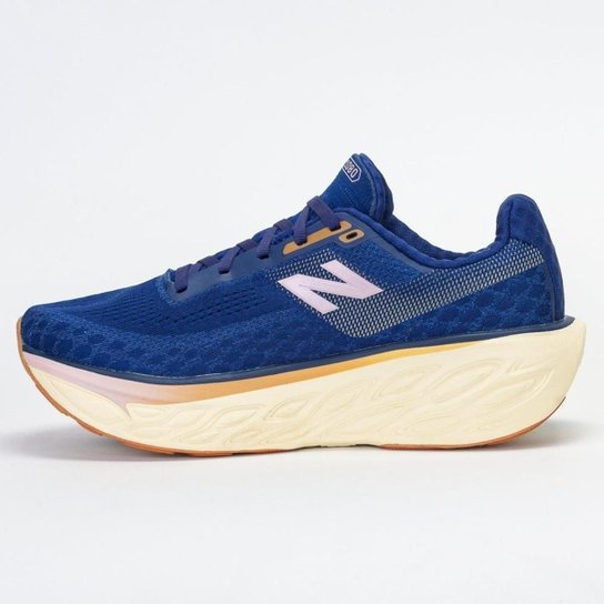 Tênis New Balance Fresh Foam X 1080 V14 Feminino Corrida