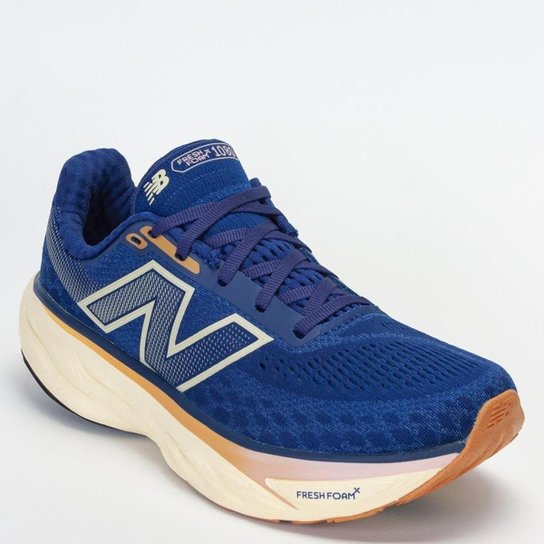 Tênis New Balance Fresh Foam X 1080 V14 Feminino Corrida
