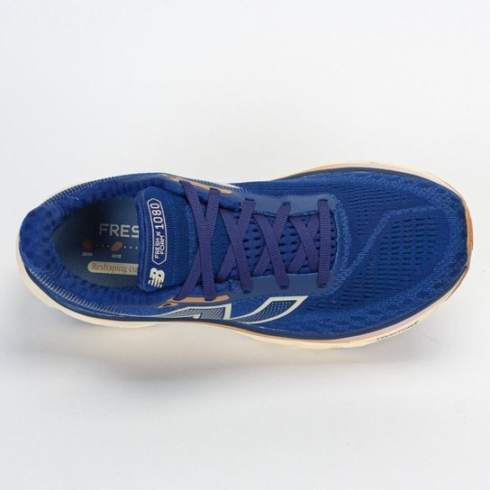 Tênis New Balance Fresh Foam X 1080 V14 Feminino Corrida