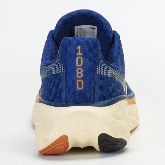 Tênis New Balance Fresh Foam X 1080 V14 Feminino Corrida