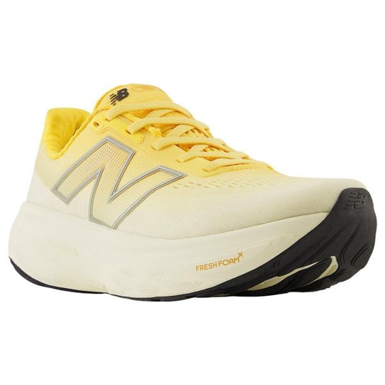 Tênis New Balance Fresh Foam X 1080 V14 Feminino Original
