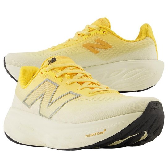Tênis New Balance Fresh Foam X 1080 V14 Feminino Original