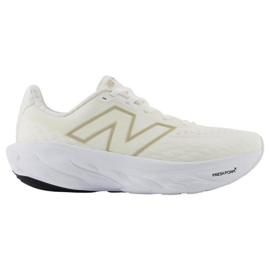 Tênis New Balance Fresh Foam X 1080 V14 Feminino Original