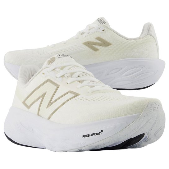 Tênis New Balance Fresh Foam X 1080 V14 Feminino Original