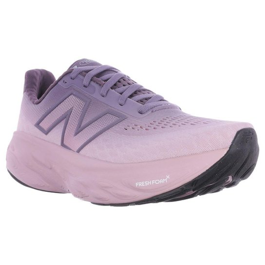 Tênis New Balance Fresh Foam X 1080 V14 Feminino Original