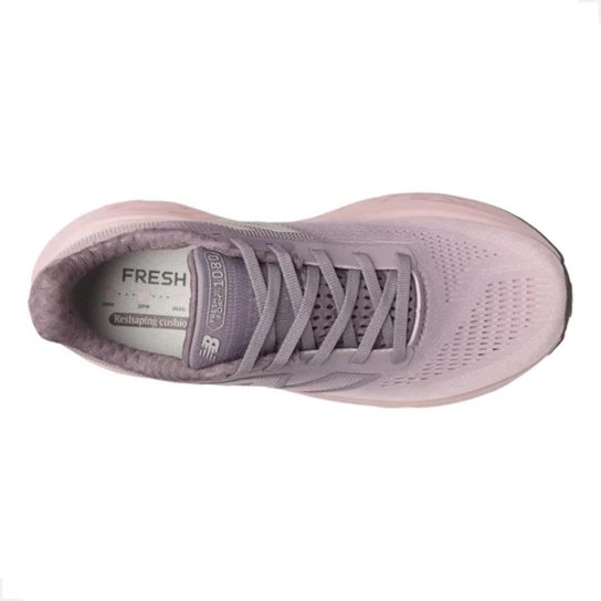 Tênis New Balance Fresh Foam X 1080 V14 Feminino W108014C