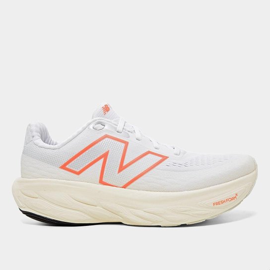 Tênis New Balance Fresh Foam X 1080 V14 Feminino