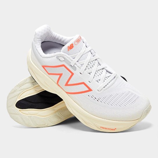 Tênis New Balance Fresh Foam X 1080 V14 Feminino